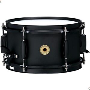Tama Steel Snare Drum – 5.5×10 Inches
