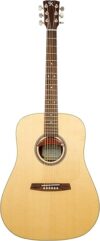 Kremona Steel-String Series 6 Acoustic Guitar M10