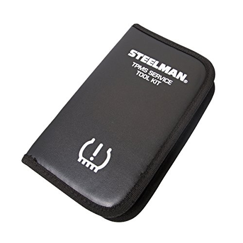 Steelman TPMS Service Essentials Tool Kit, 5-Piece - Image 4
