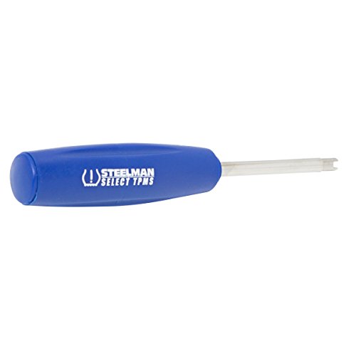 Steelman TPMS Service Tool Kit Valve Core - Image 2