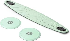 SteelSeries SteelSeries Nova Booster Pack by Author’s Name