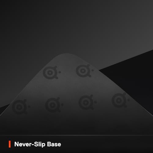 SteelSeries SteelSeries QcK Gaming Mouse Pad - Image 5