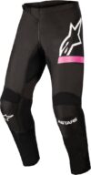 Alpinestars Stella Fluid Chaser Pant Black/Pink (3752422-1390-30)