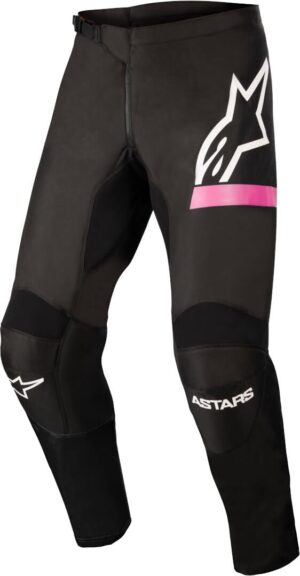 Alpinestars Stella Fluid Chaser Pant Black/Pink (3752422-1390-30)