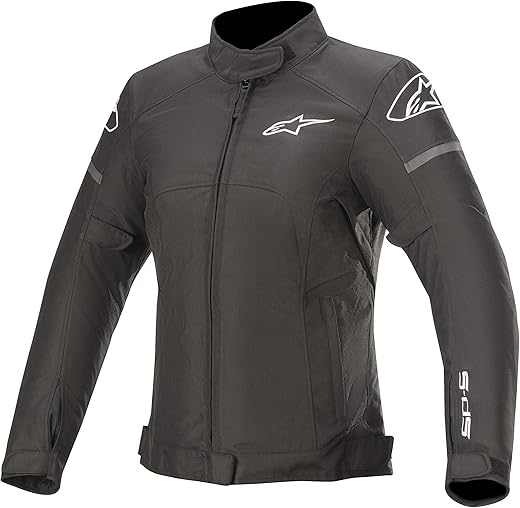 Alpinestars Stella T-SPS Waterproof Women's Motorcycle Jacket