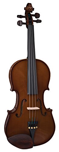 Stentor 4-String Violin 1/2 (1400E2-1/2) - Image 2