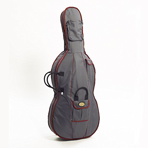 Stentor Stentor 1108.5 1/2 Cello - Image 3