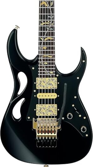 Ibanez Steve Vai Signature PIA3761 Guitar