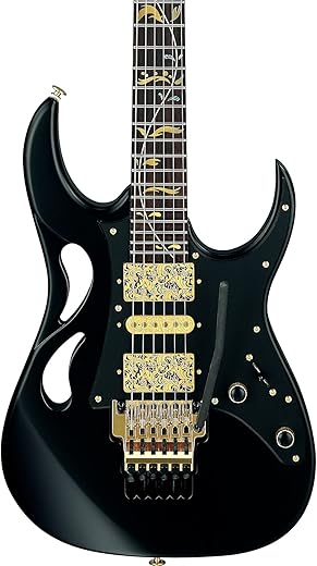 Ibanez Steve Vai Signature PIA3761 Guitar