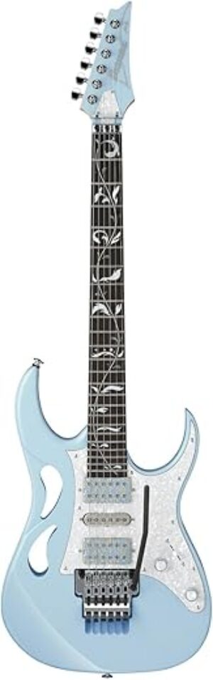 Ibanez Steve Vai Signature PIA3761C Electric Guitar