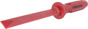 Steelman Stick-On Wheel Weight Remover Tool