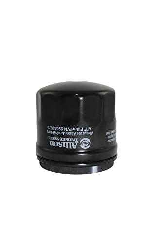 Stone River Products Castrol TranSynd 668 Allison 29539579 Filter - Image 5