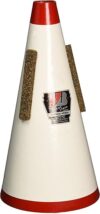Humes & Berg Stonelined Straight Tunable French Horn Mute (134)