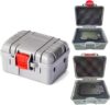 CHBAYI Storage Case For Bluetooth OBDII Tool (Grey)