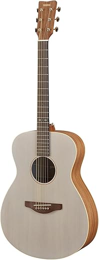 YAMAHA Storia I Acoustic Guitar