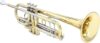Bach Stradivarius Professional Bb Trumpet 19072V