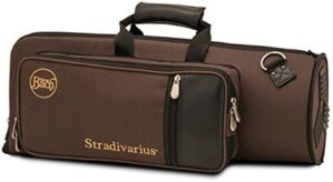 Vincent Bach Stradivarius Trumpet Gig Bag 818H