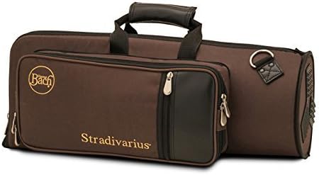 Vincent Bach Stradivarius Trumpet Gig Bag 818H