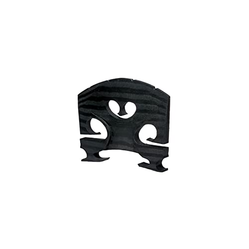 STRADPET Carbon Fiber Bridge 2.0 For Violin - Image 2