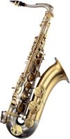 JITAZHIJIA Straight B Flat Tenor Saxophone