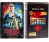 Stranger Things: Netflix Exclusive Complete Season 1 and 2 Bundle