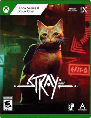 Stray