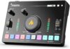 MAONO Streaming Audio Mixer With Bluetooth