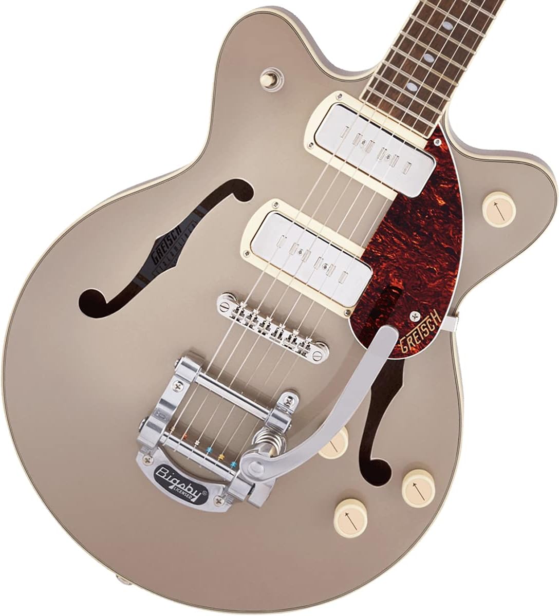 Gretsch Streamliner Center Block Jr. Electric Guitar