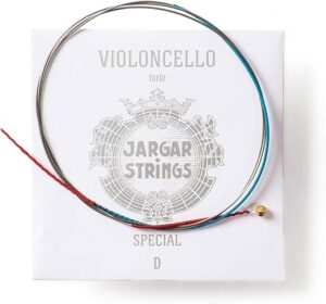Jargar Strings 638889