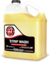 Adam’s Polishes Strip Car Wash Soap – Sealant Remover