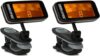 GearNuts StroboClip HD Clip-on Strobe Tuner 2-pack