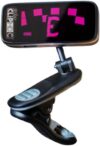 Kellards StroboClip HD Tuner Bundle Case