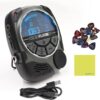 Liquid Audio StroboPLUS HDC Strobe Tuner Bundle