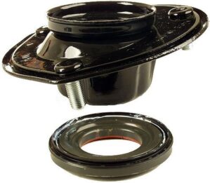 KYB Strut Mount Kit SM5179, Black