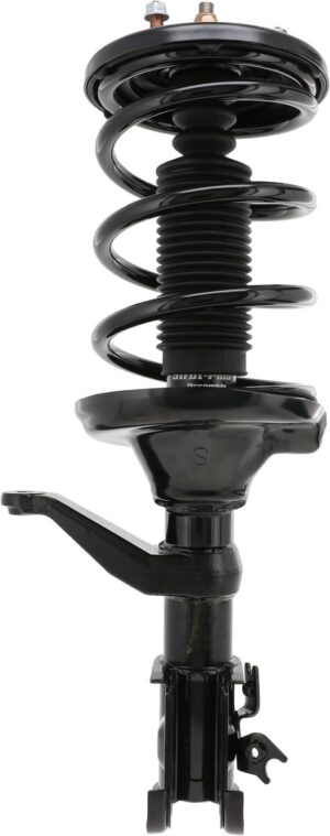 KYB Strut-Plus SR4603 Complete Corner Assembly