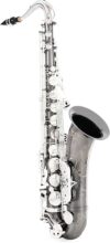 SELMER STS711 Professional Tenor Saxophone – Black Nickel