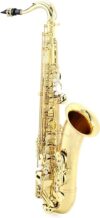 Conn Selmer STS711 Professional Tenor Saxophone – Lacquer
