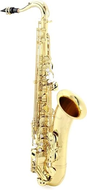 Conn Selmer STS711 Professional Tenor Saxophone - Lacquer