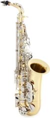 SELMER Student Alto Saxophone SAS201 – Lacquer