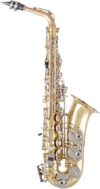 SELMER Student Alto Saxophone SAS301 – Lacquer