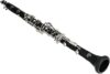 Backun Student Bb Clarinet With Nickel Keys