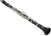 Backun Student Bb Clarinet With Silver-plated Keys