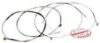 D’Luca Student Cello Strings Set 3/4