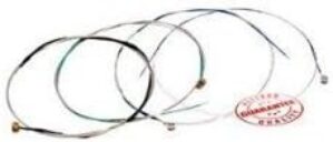 D’Luca Student Cello Strings Set 3/4