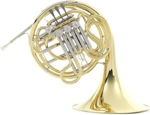 Eastman Student Double French Horn EFH462