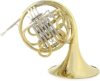 Eastman Student Double French Horn EFH463