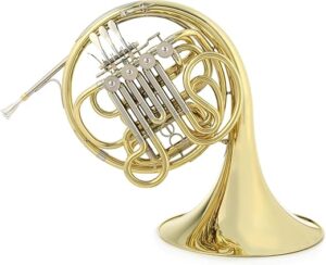 Eastman Student Double French Horn EFH463