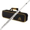 Yasisid Student Flute 16 Keys with Accessories