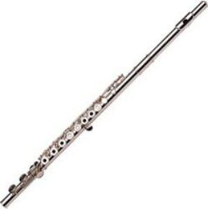 Gemeinhardt Student Flute 3O Silver Plating