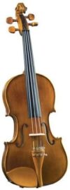 212 Main Student Full Size Violin Outfit